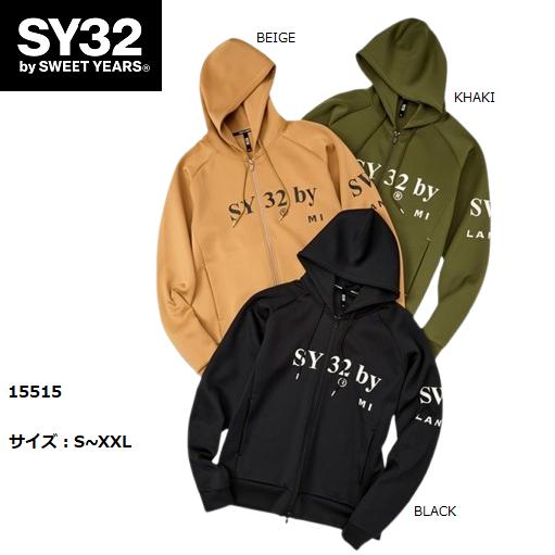 SY32 by SWEET YEARS（エスワイサーティトゥバイスィートイヤーズ