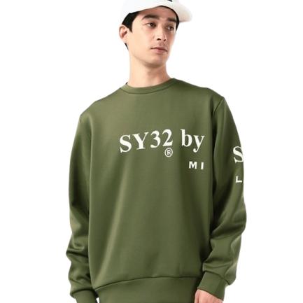 SY32 by SWEET YEARS（エスワイサーティトゥバイスィートイヤーズ