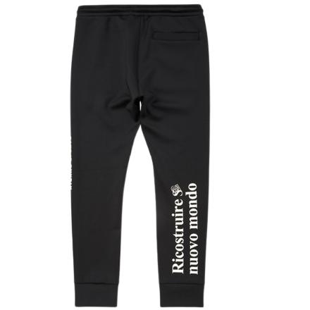 SY32 by SWEET YEARS パンツ スウェット 長ズボン メンズ レディース おしゃれ かっこいい かわいい ブランド 15517【お取り寄せ】 SY32 by SWEET YEARS（エスワイサーティトゥバイスィートイヤーズ