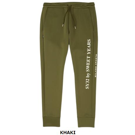 SY32 by SWEET YEARS（エスワイサーティトゥバイスィートイヤーズ