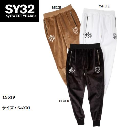 SY32 by SWEET YEARS（エスワイサーティトゥバイスィートイヤーズ