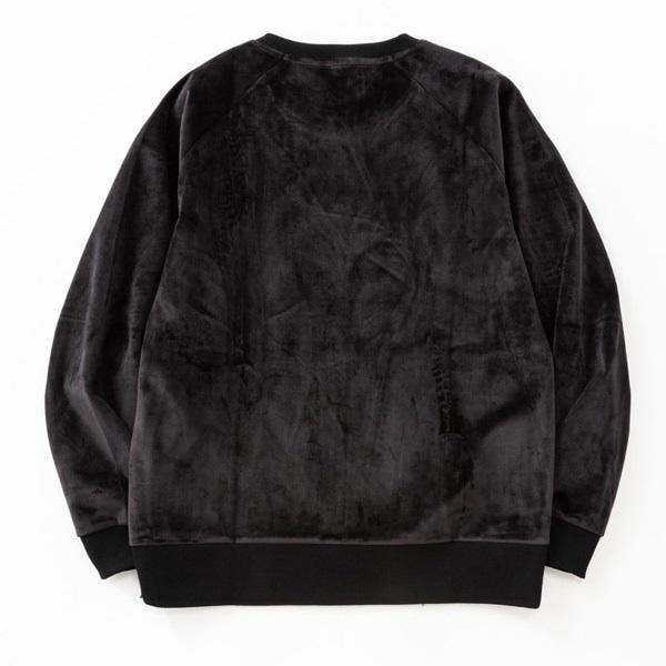 SY32 by SWEET YEARS ロングTシャツ プルオーバー 長袖 メンズ レディース おしゃれ かっこいい かわいい ブランド 15520-1【お取り寄せ】 SY32 by SWEET YEARS（エスワイサーティトゥバイスィートイヤーズ