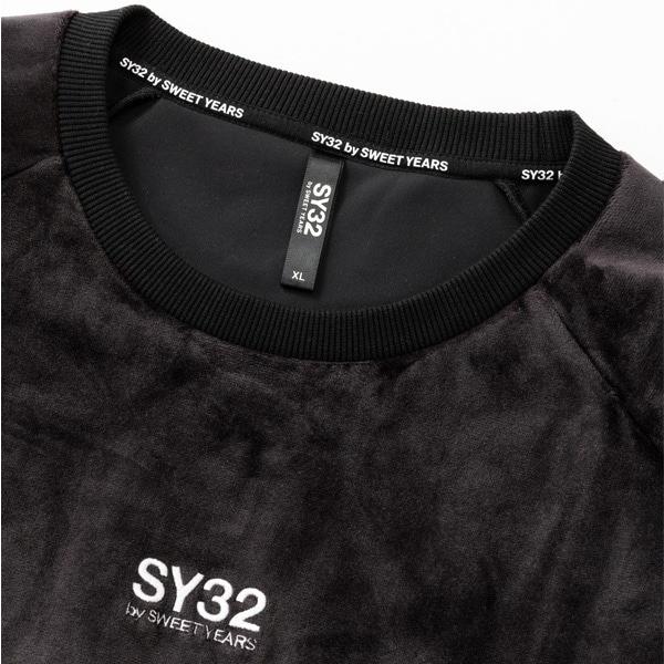 SY32 by SWEET YEARS（エスワイサーティトゥバイスィートイヤーズ