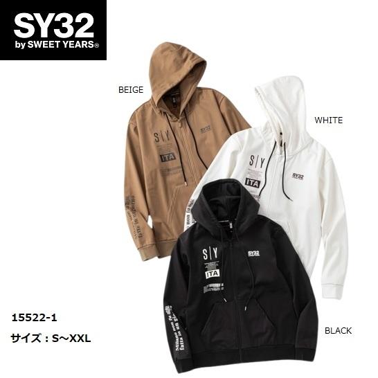 SY32 by SWEET YEARS（エスワイサーティトゥバイスィートイヤーズ 