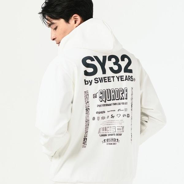 SY32 by SWEET YEARS（エスワイサーティトゥバイスィートイヤーズ