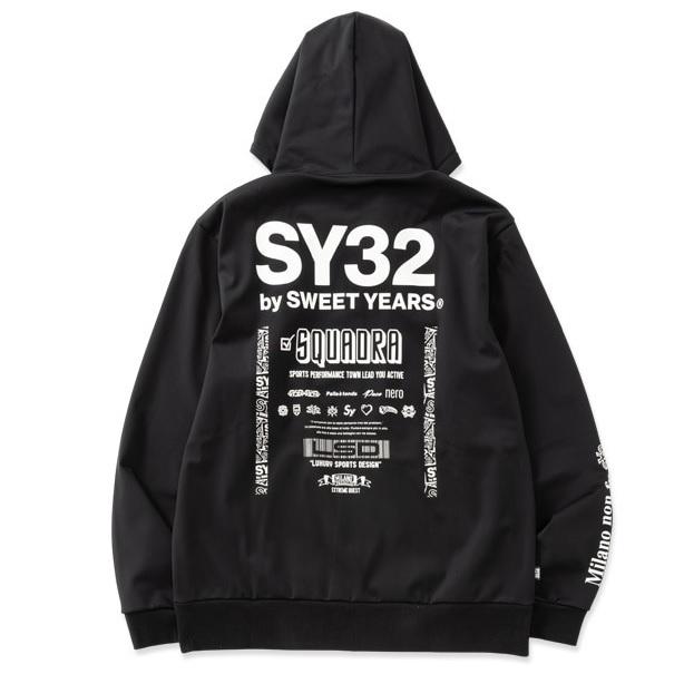 SY32 by SWEET YEARS（エスワイサーティトゥバイスィートイヤーズ