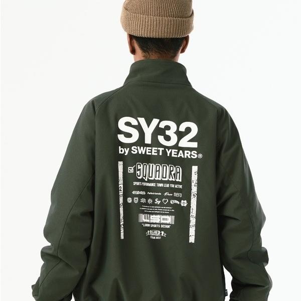 SY32 by SWEET YEARS（エスワイサーティトゥバイスィートイヤーズ