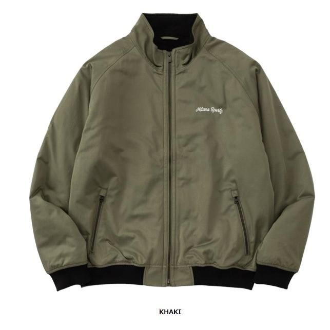 SY32 by SWEET YEARS ブルゾン ジャケット 長袖 メンズ レディース おしゃれ かっこいい かわいい ブランド 15525【お取り寄せ】 SY32 by SWEET YEARS（エスワイサーティトゥバイスィートイヤーズ