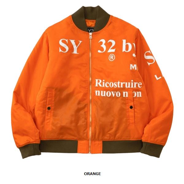 SY32 by SWEET YEARS（エスワイサーティトゥバイスィートイヤーズ