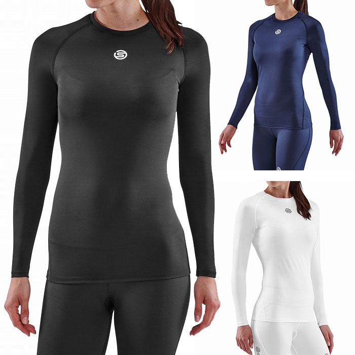 SKINS トレーニングウェア3点セット Mサイズ レディース SKINS トレーニングウェア3点セット Mサイズ レディース