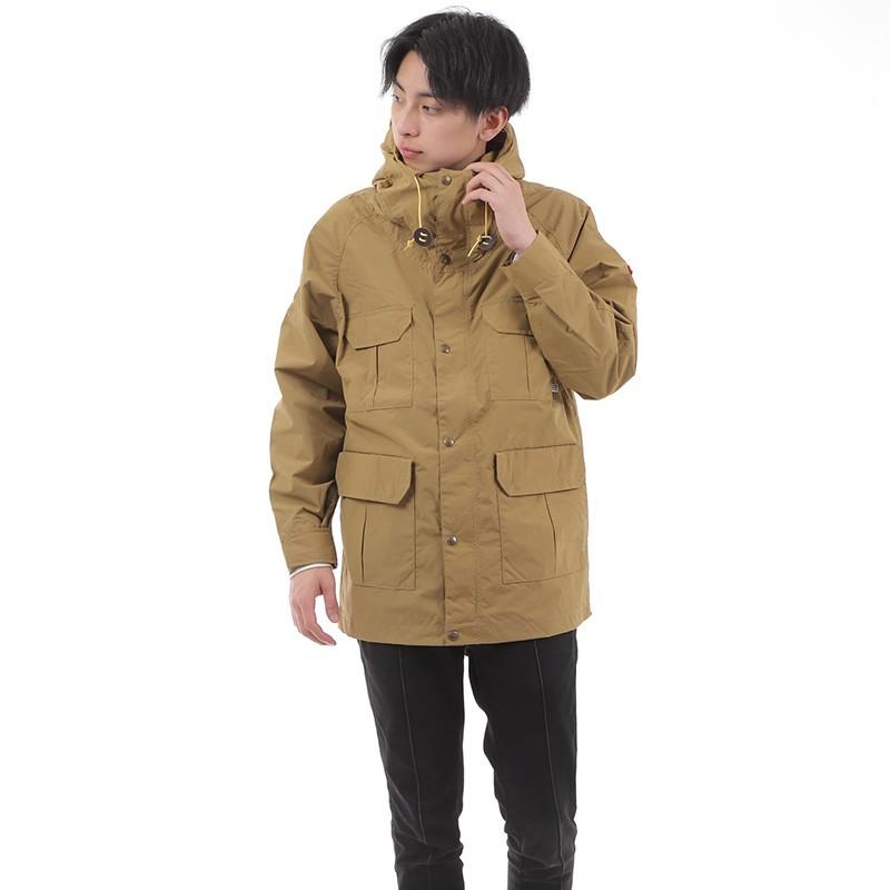 マウンテンパーカー メンズ ブランド ナイロン ジャケット アウトドア Woods カナダ 2c5 5991 Lifestyle Select Store Trues 通販 Yahoo ショッピング