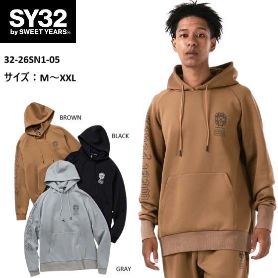 SY32 by SWEET YEARS（エスワイサーティトゥバイスィートイヤーズ