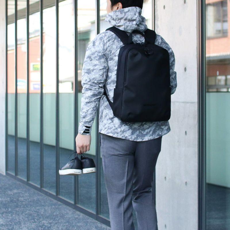 BERMAS バーマス Freelancer リュック バックパック メンズ おしゃれ  