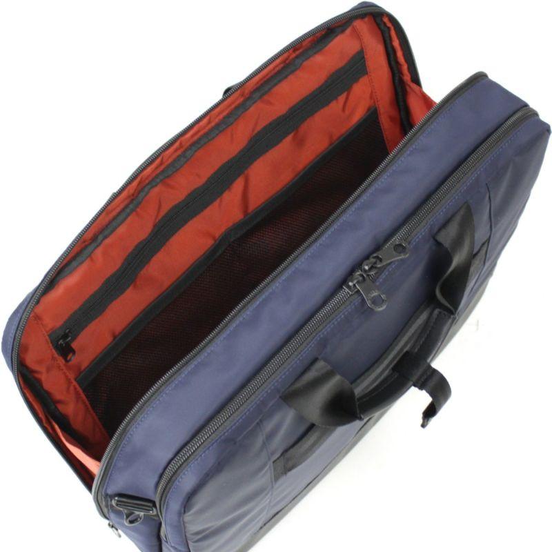 BERMAS バーマス BIAS LITE ブリーフケース おしゃれ ブランド