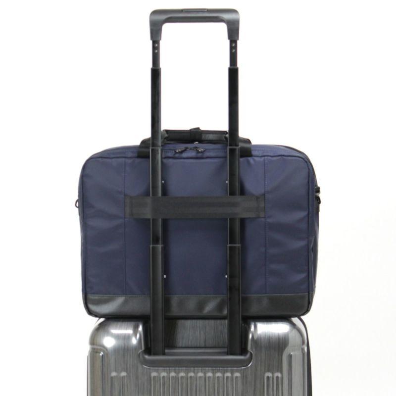 BERMAS バーマス BIAS LITE ブリーフケース おしゃれ ブランド