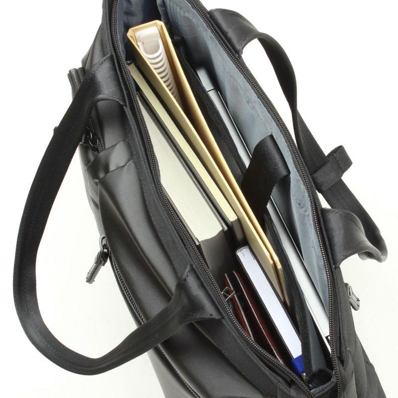 BERMAS バーマス BAUER GEHEN トートバック メンズ おしゃれ ブランド