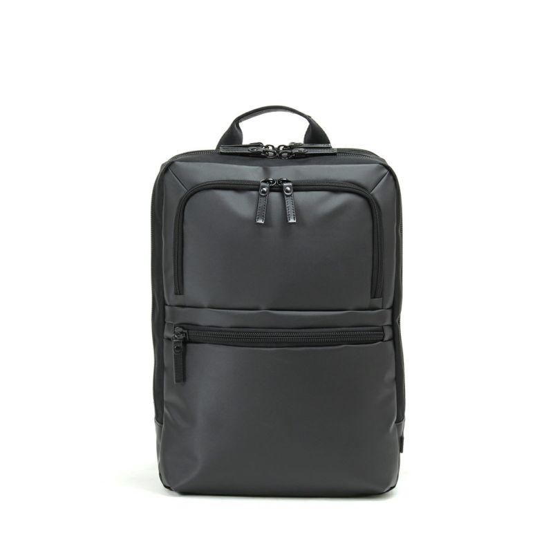 BERMAS バーマス BAUER GEHEN リュック バックパック メンズ おしゃれ