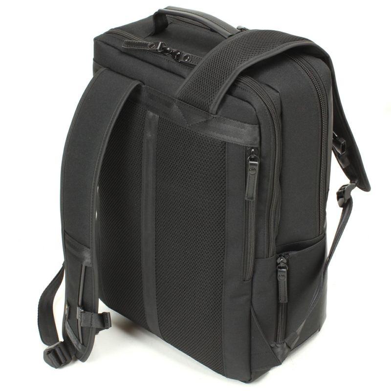 BERMAS バーマス BAUER GEHEN リュック バックパック メンズ おしゃれ