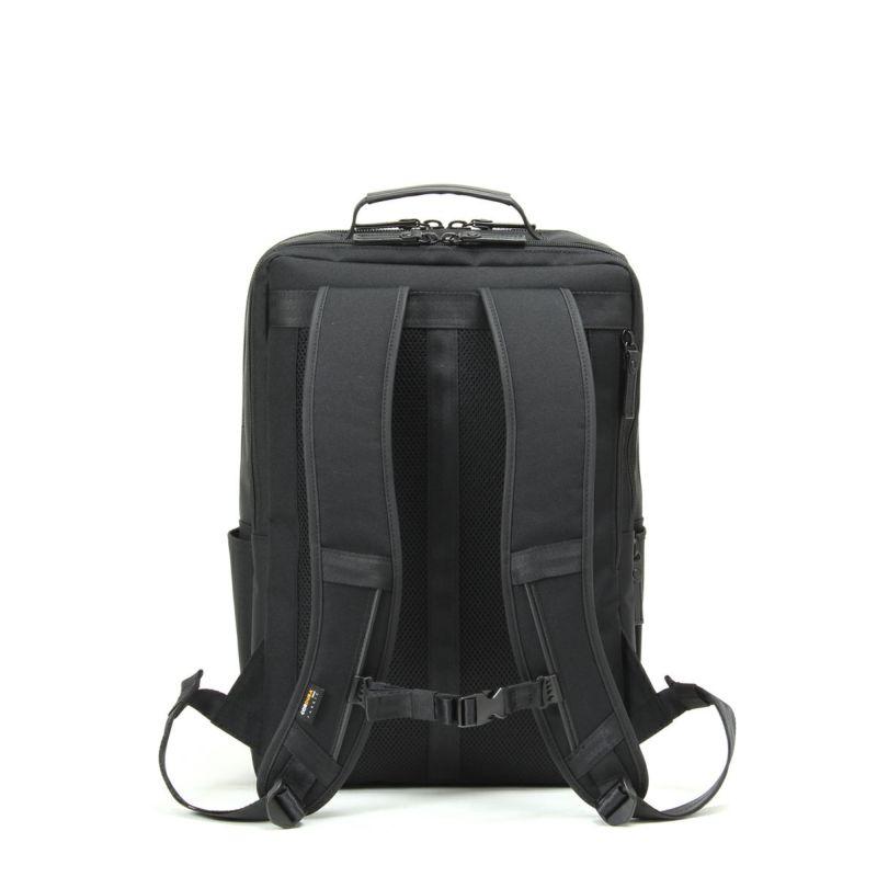 BERMAS バーマス BAUER GEHEN リュック バックパック メンズ おしゃれ