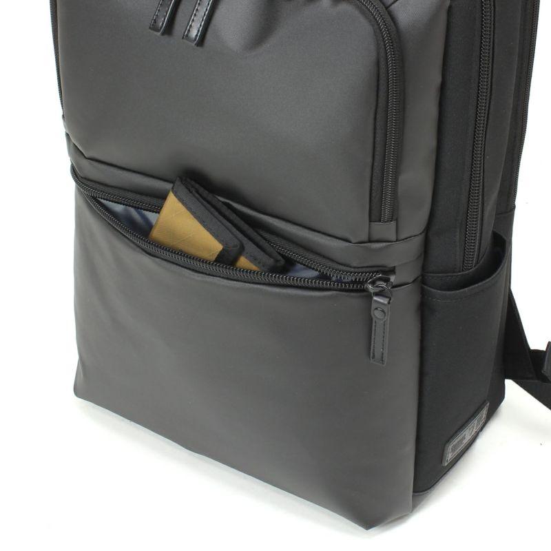 BERMAS バーマス BAUER GEHEN リュック バックパック メンズ おしゃれ