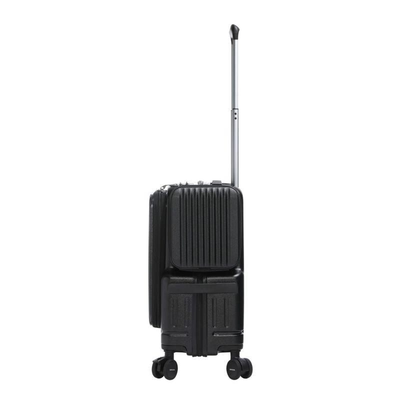 BERMAS バーマス EURO CITYIII キャリーケース おしゃれ ブランド