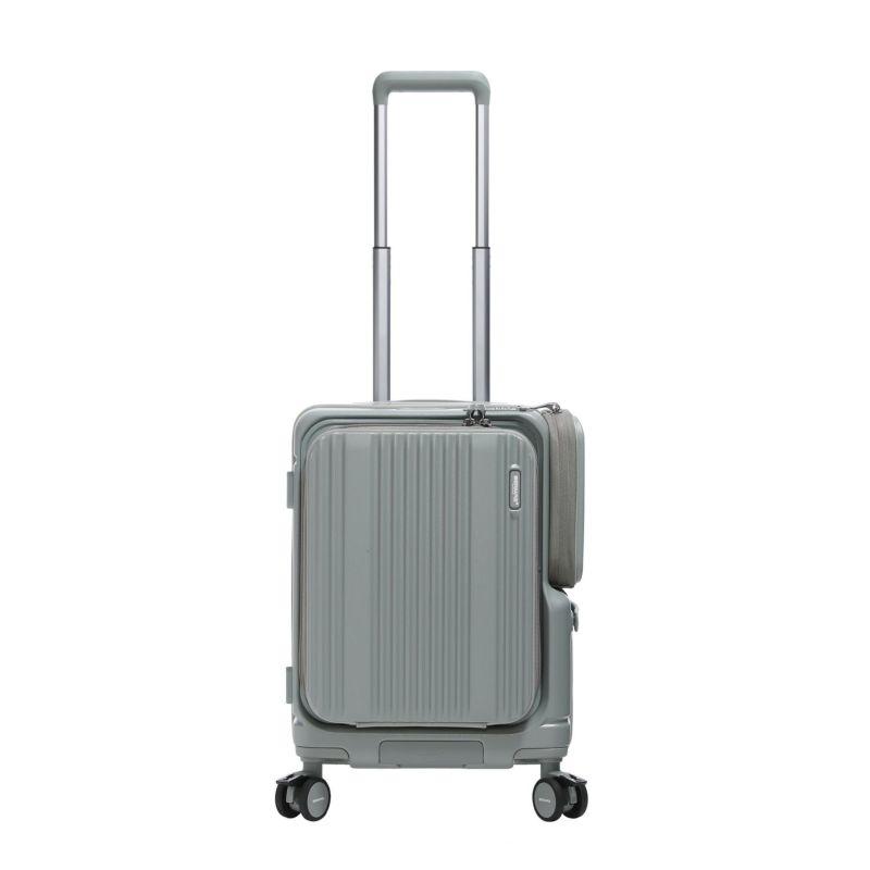 BERMAS バーマス EURO CITYIII キャリーケース おしゃれ ブランド