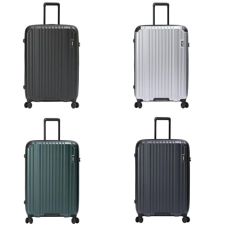 [バーマス] スーツケース HERITAGEII 60532 BERMAS バーマス HERITAGE キャリーケース おしゃれ ブランド ビジネス
