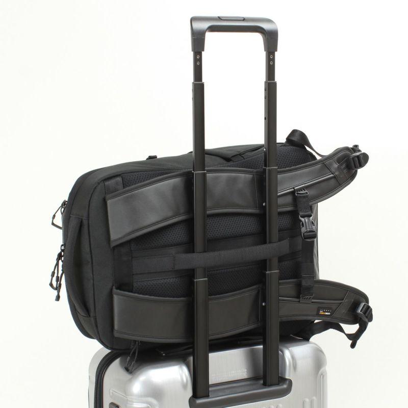 BERMAS バーマス Freelancer PLUS リュック おしゃれ ブランド