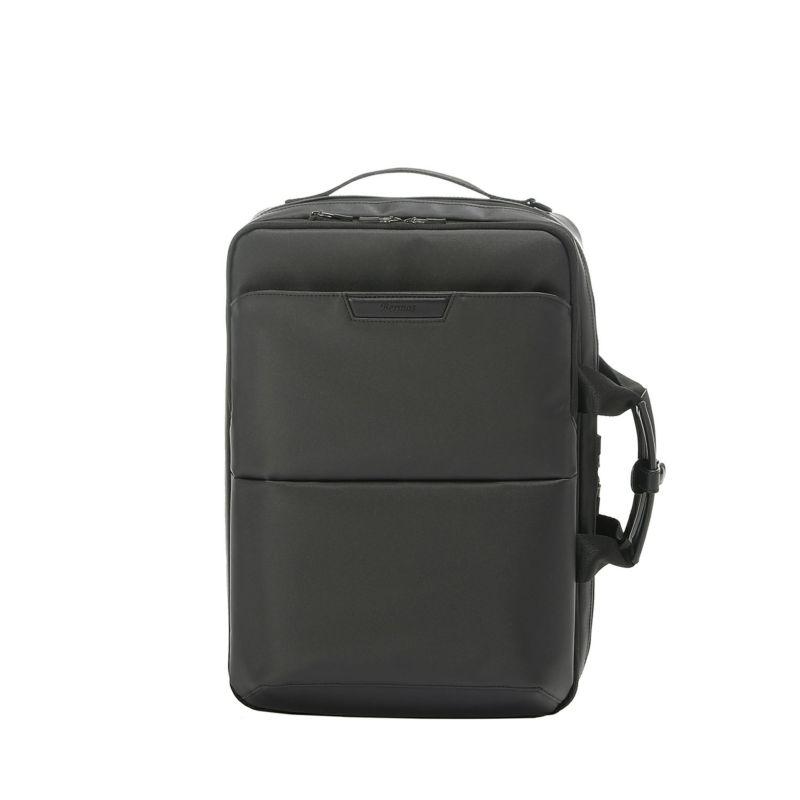 BERMAS バーマス Dulite Flex リュック 3WAYリュック メンズ おしゃれ ブランド かっこいい ビジネス ビジカジ 通勤 出張 旅行 60638 39cm EX5cm 【お取り寄せ】 BERMAS バーマス Dulite Flex リュック 3WAYリュック メンズ おしゃれ