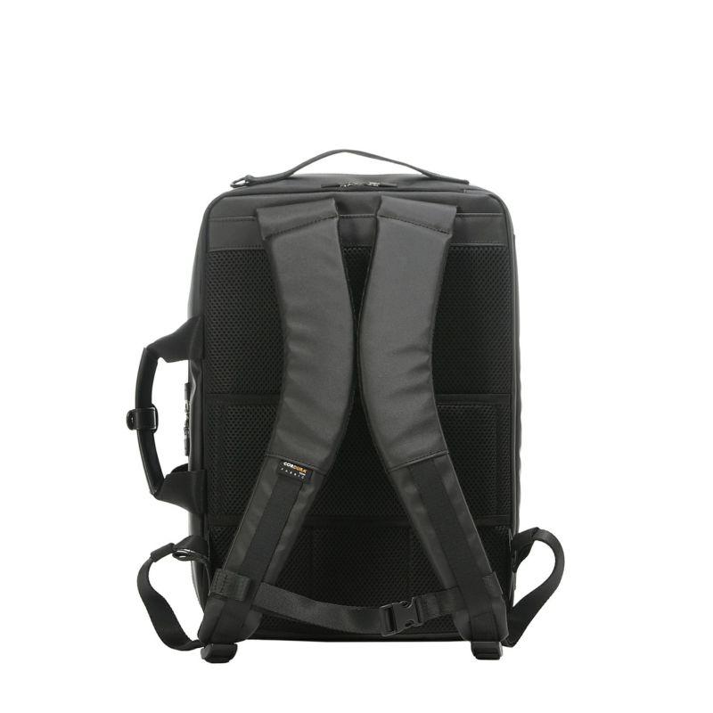 BERMAS バーマス Dulite Flex リュック 3WAYリュック メンズ おしゃれ