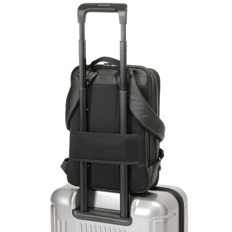 BERMAS バーマス Dulite Flex リュック おしゃれ ブランド ビジネス