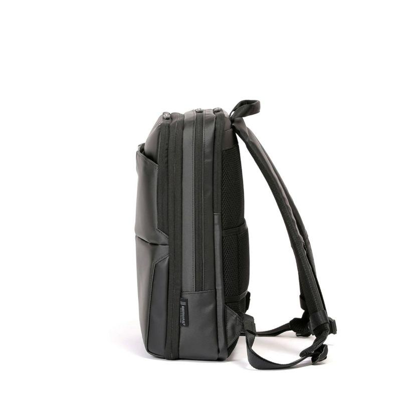 BERMAS バーマス Dulite Flex リュック おしゃれ ブランド ビジネス