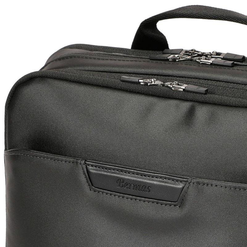 ピーセグ リュック 30423 ホワイト バックパック（リュック・メンズ