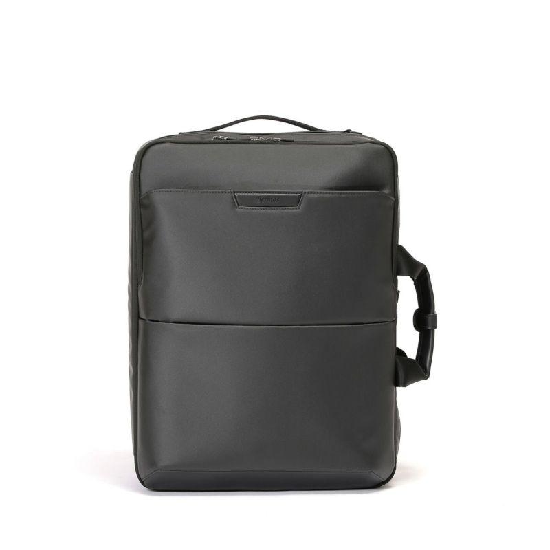 BERMAS バーマス Dulite Flex 3WAYリュック リュックサック EX6cm 60645 kinu35 BERMAS バーマス Dulite Flex リュック おしゃれ ブランド ビジネス