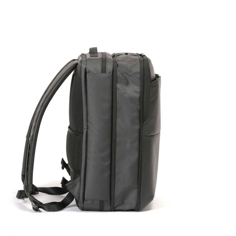 BERMAS バーマス Dulite Flex リュック おしゃれ ブランド ビジネス