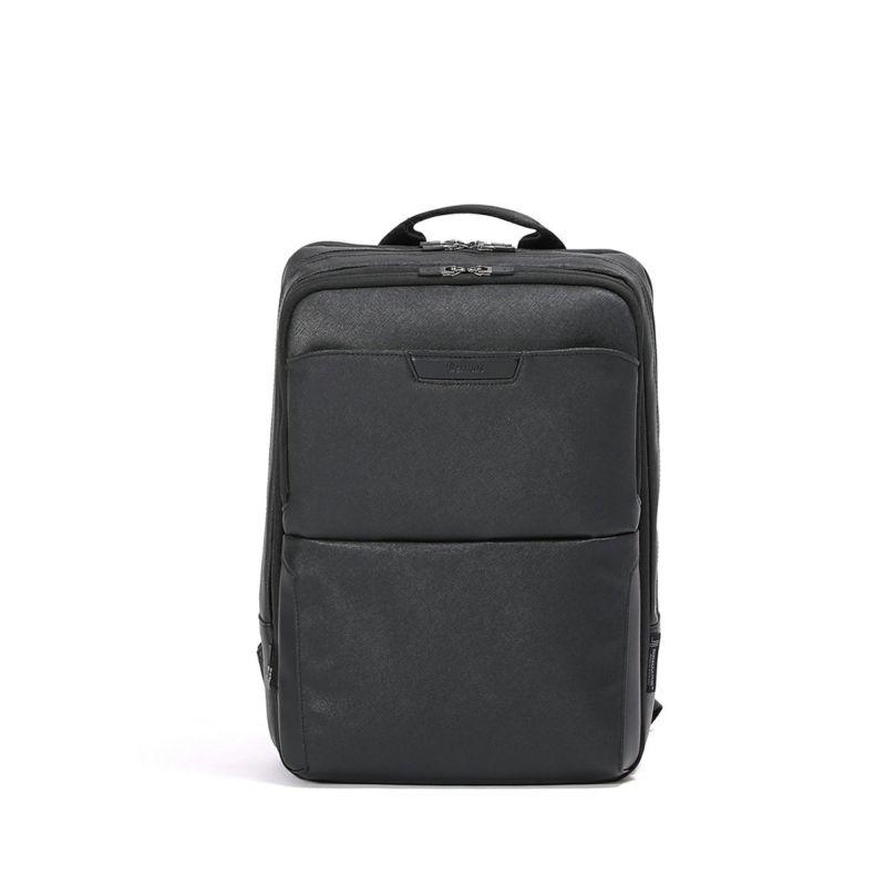 BERMAS バーマス Dulite Flex リュック 2層リュック メンズ おしゃれ ブランド かっこいい ビジネス ビジカジ 通勤 出張 旅行 60646 39cm EX5cm 【お取り寄せ】 BERMAS バーマス Dulite Flex リュック 2層リュック メンズ おしゃれ