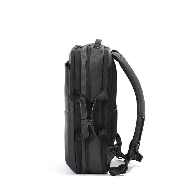 BERMAS バーマス Dulite Flex リュック 3WAYリュック メンズ おしゃれ