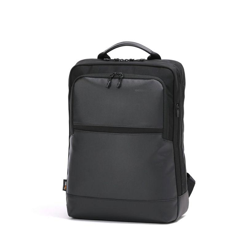 BERMAS バーマス Freelancer FOLD デイパックM おしゃれ ブランド ビジネス ビジカジ 通勤 出張 旅行 60657【お取り寄せ】 BERMAS バーマス Freelancer FOLD デイパックM おしゃれ ブランド