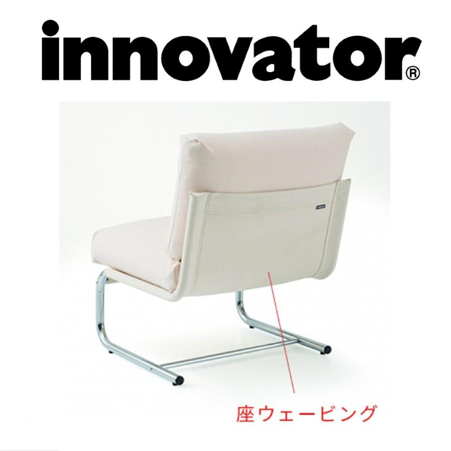 絶妙なデザイン イノベーター スタンスチェアの交換用ウェービング