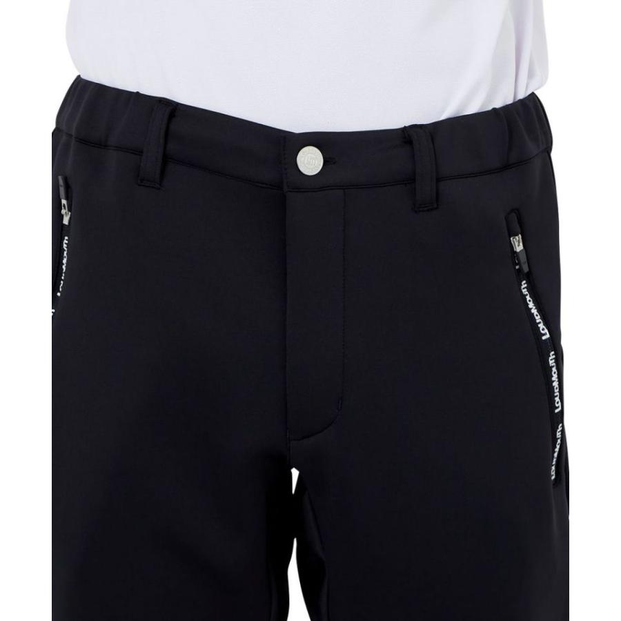 LOUDMOUTH（ラウドマウスゴルフ） ラウドマウス スウェットパンツ