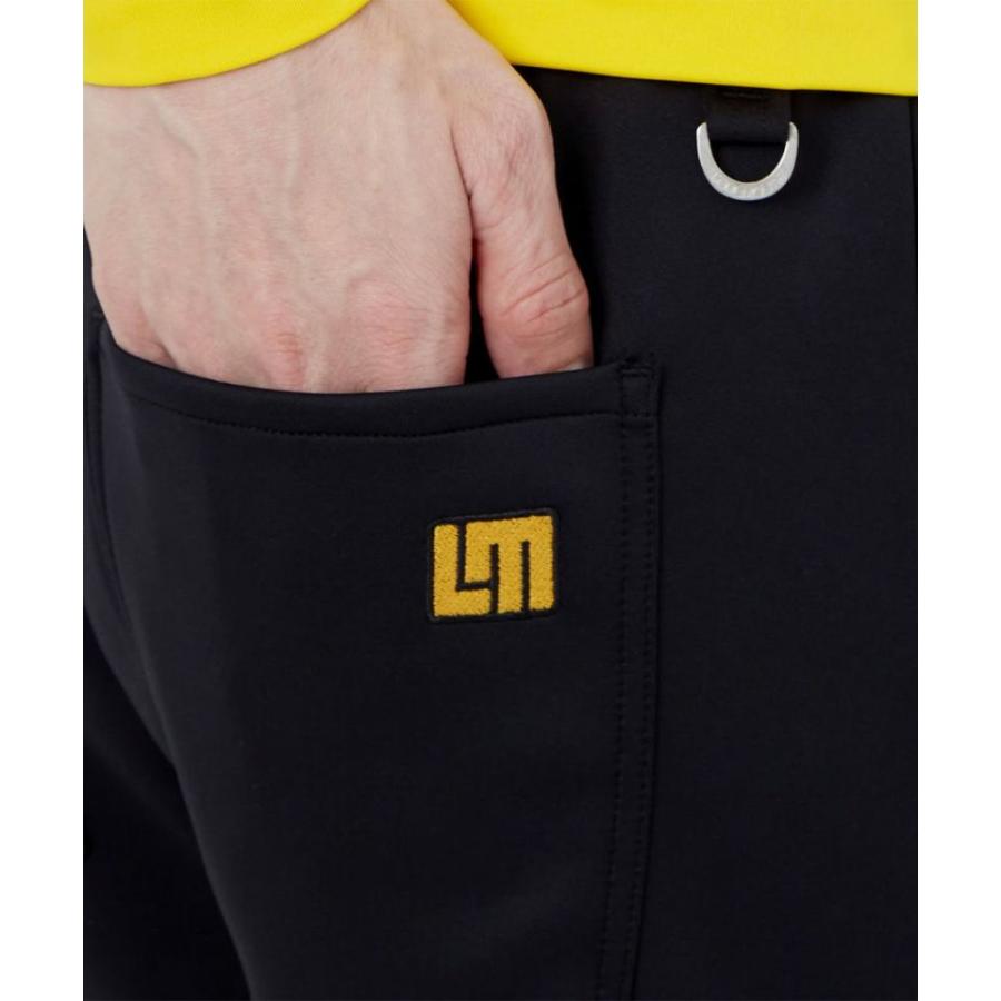 Loudmouth ラウドマウス スウェットパンツ メンズ ゴルフ おしゃれ ブランド かっこいい ストレッチ 762301 LOUDMOUTH（ラウドマウスゴルフ） ラウドマウス スウェットパンツ