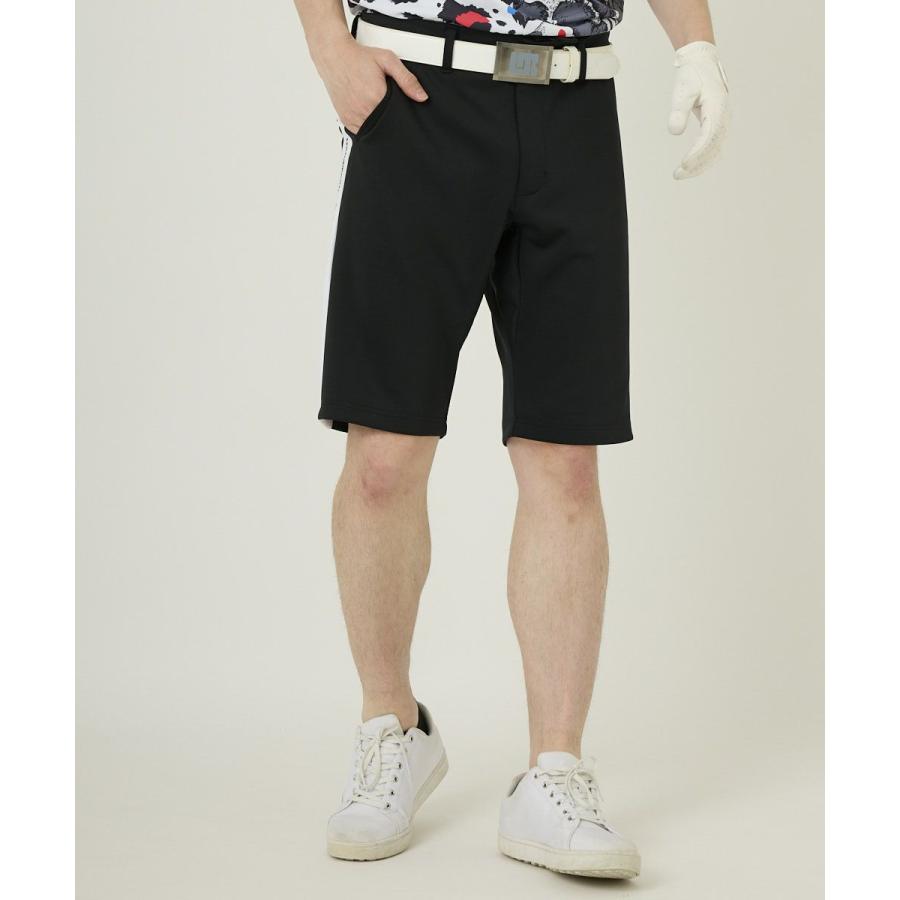 ラウドマウス ゴルフ ショート パンツ M LOUDMOUTH（ラウドマウスゴルフ） ラウドマウス ショートパンツ メンズ