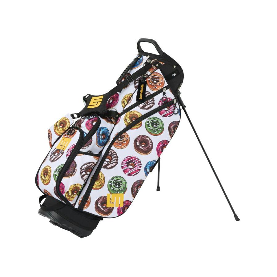 LOUDMOUTH（ラウドマウスゴルフ） ラウドマウス キャディーバック