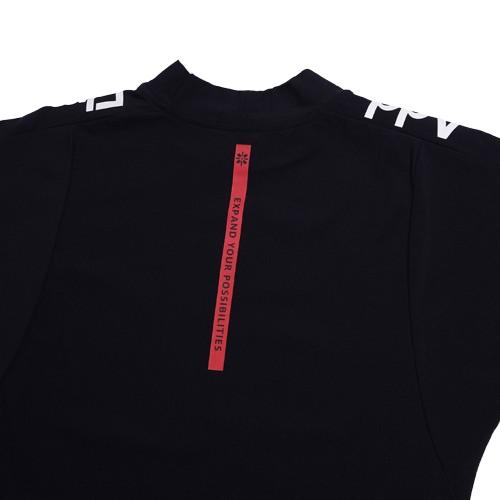 AddElm Tシャツ 半袖 インナーシャツ メンズ おしゃれ かっこいい ブランド 機能性 吸水速乾 ストレッチ スポーツ トレーニング パフォーマンス Add3 AAIM51390 AddElm Tシャツ 半袖 インナーシャツ メンズ おしゃれ かっこいい