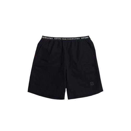 AddElm トラックパンツ ショートパンツ メンズ おしゃれ かっこいい ブランド 撥水 機能性 ストレッチ UV スポーツ トレーニング Add3 TRACKPANTS AAPM51382 AddElm トラックパンツ ショートパンツ メンズ おしゃれ かっこいい