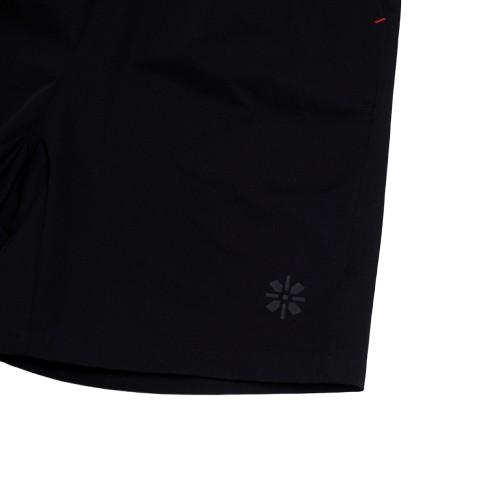 AddElm トラックパンツ ショートパンツ メンズ おしゃれ かっこいい ブランド 撥水 機能性 ストレッチ UV スポーツ トレーニング Add3 TRACKPANTS AAPM51382 AddElm トラックパンツ ショートパンツ メンズ おしゃれ かっこいい