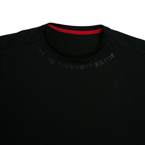 AddElm Tシャツ 長袖 メンズ おしゃれ かっこいい ブランド 機能性