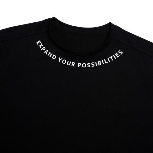 AddElm Tシャツ 長袖 メンズ おしゃれ かっこいい ブランド 機能性インナー 吸水速乾 ストレッチ UV スポーツ トレーニング Add3 SUIT LONG SLEEVE AATM55340 AddElm Tシャツ 長袖 メンズ おしゃれ かっこいい ブランド 機能性