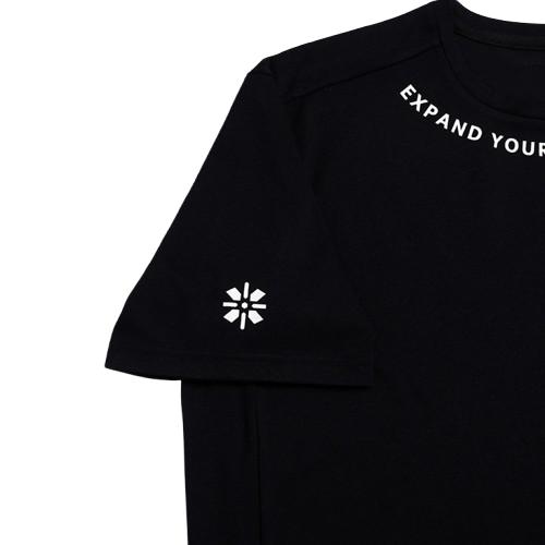 AddElm Tシャツ 長袖 メンズ おしゃれ かっこいい ブランド 機能性