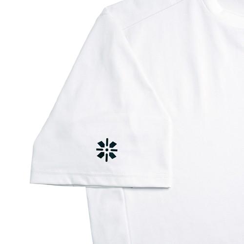 AddElm Tシャツ 半袖 メンズ おしゃれ かっこいい ブランド 機能性